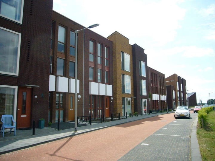 Pachterwaard 76