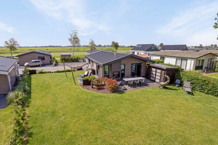 Foto 2 van Lijsbeth Tijsweg 7-21