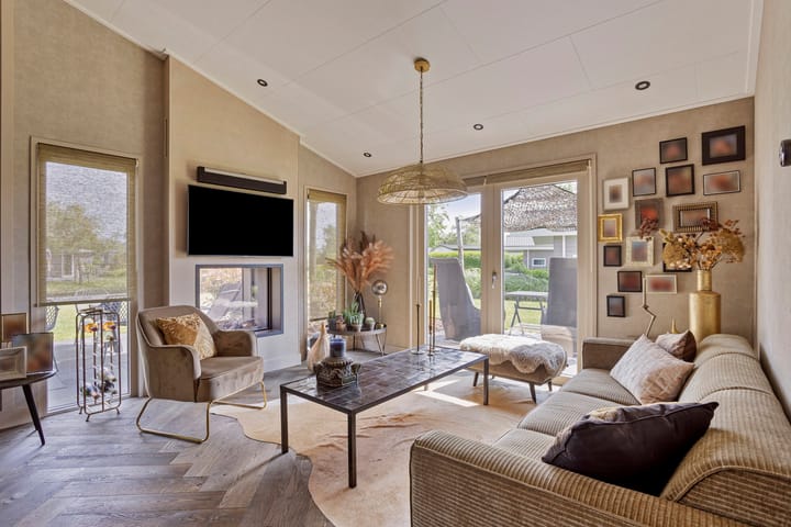 Foto 3 van Lijsbeth Tijsweg 7-21