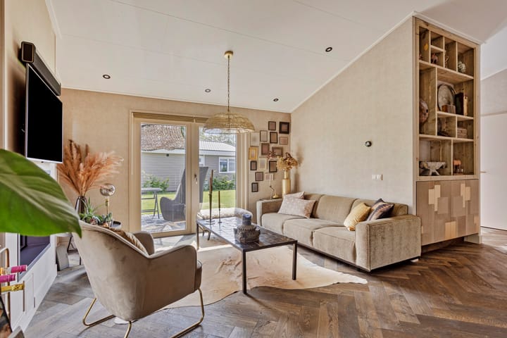 Foto 4 van Lijsbeth Tijsweg 7-21