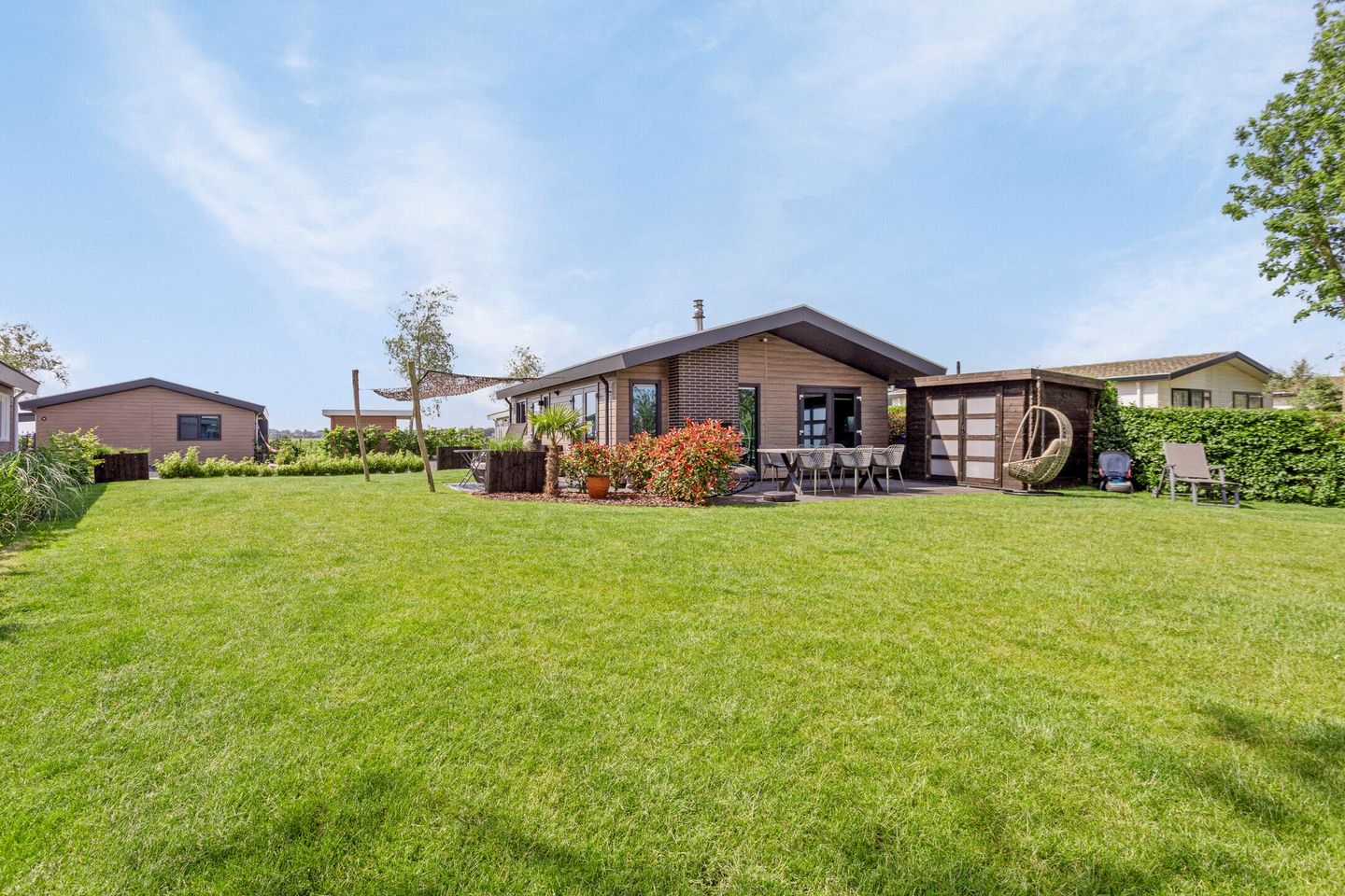 Foto 1 van Lijsbeth Tijsweg 7-21