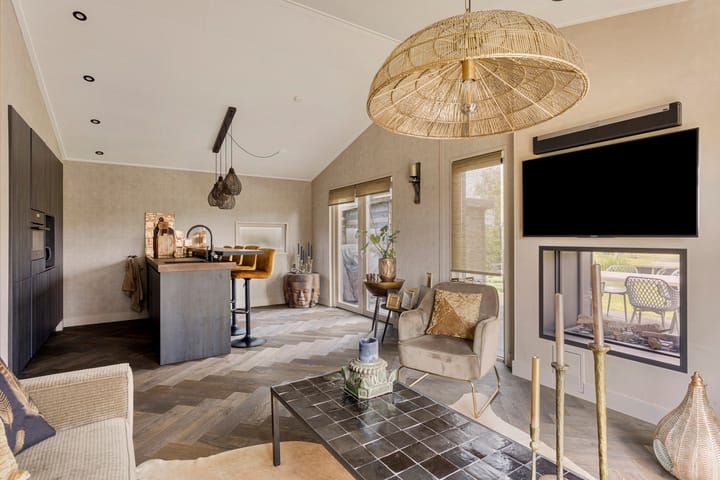 Foto 5 van Lijsbeth Tijsweg 7-21