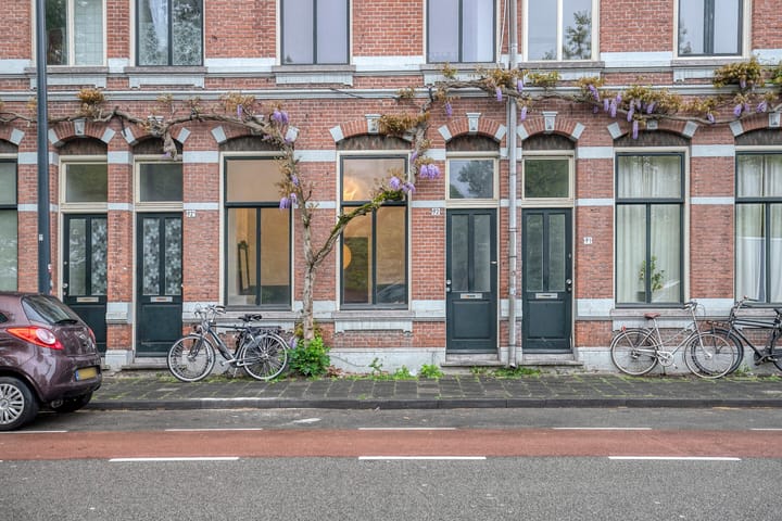 Foto 1 van Tramsingel 92