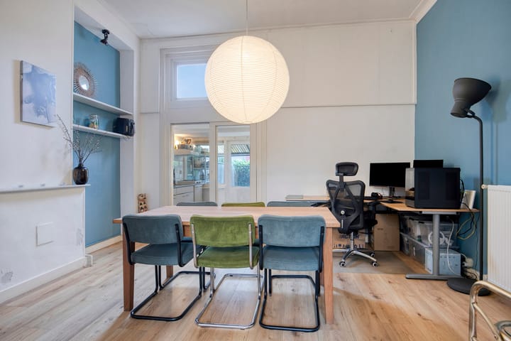 Foto 8 van Tramsingel 92