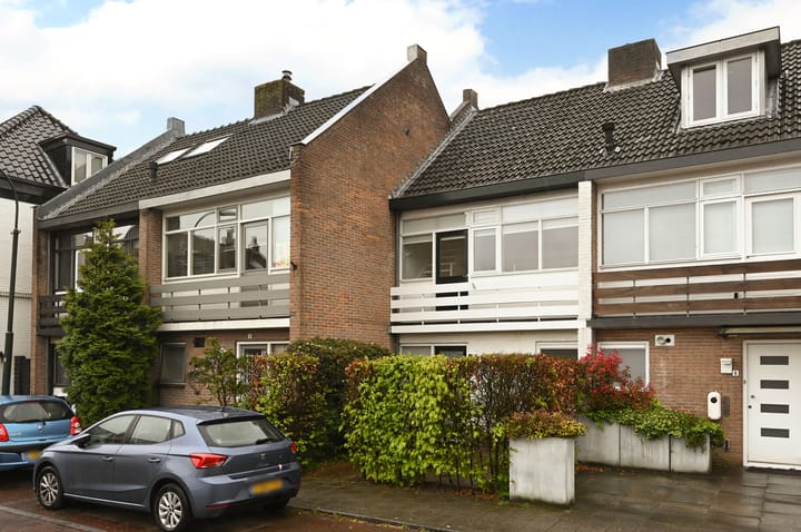 Hoofdstraat 6 A