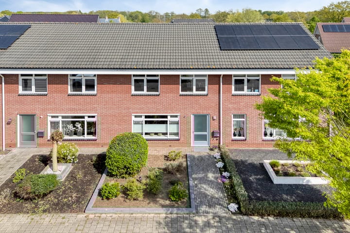 Foto 2 van De Valkerij 18