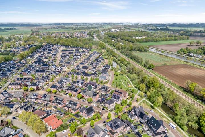 Foto 3 van De Valkerij 18