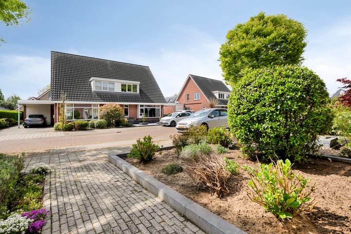 Foto 5 van De Valkerij 18