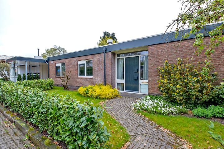 Foto 2 van Borgerbrink 18