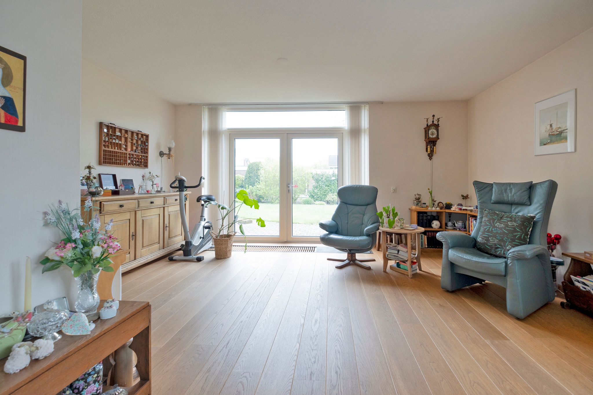 Foto 3 van Borgerbrink 18