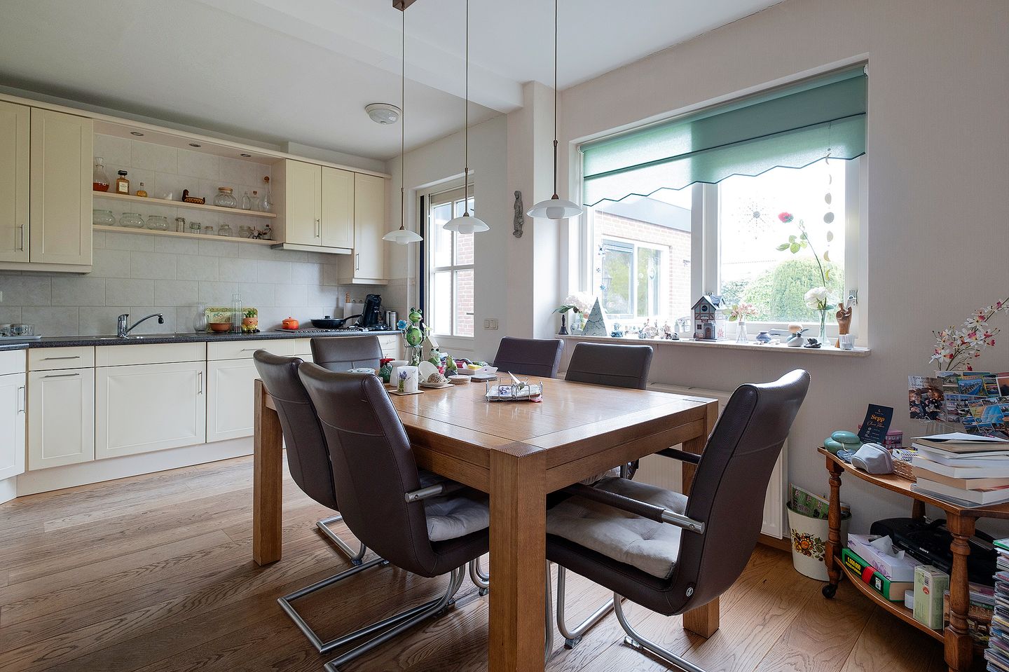 Foto 4 van Borgerbrink 18