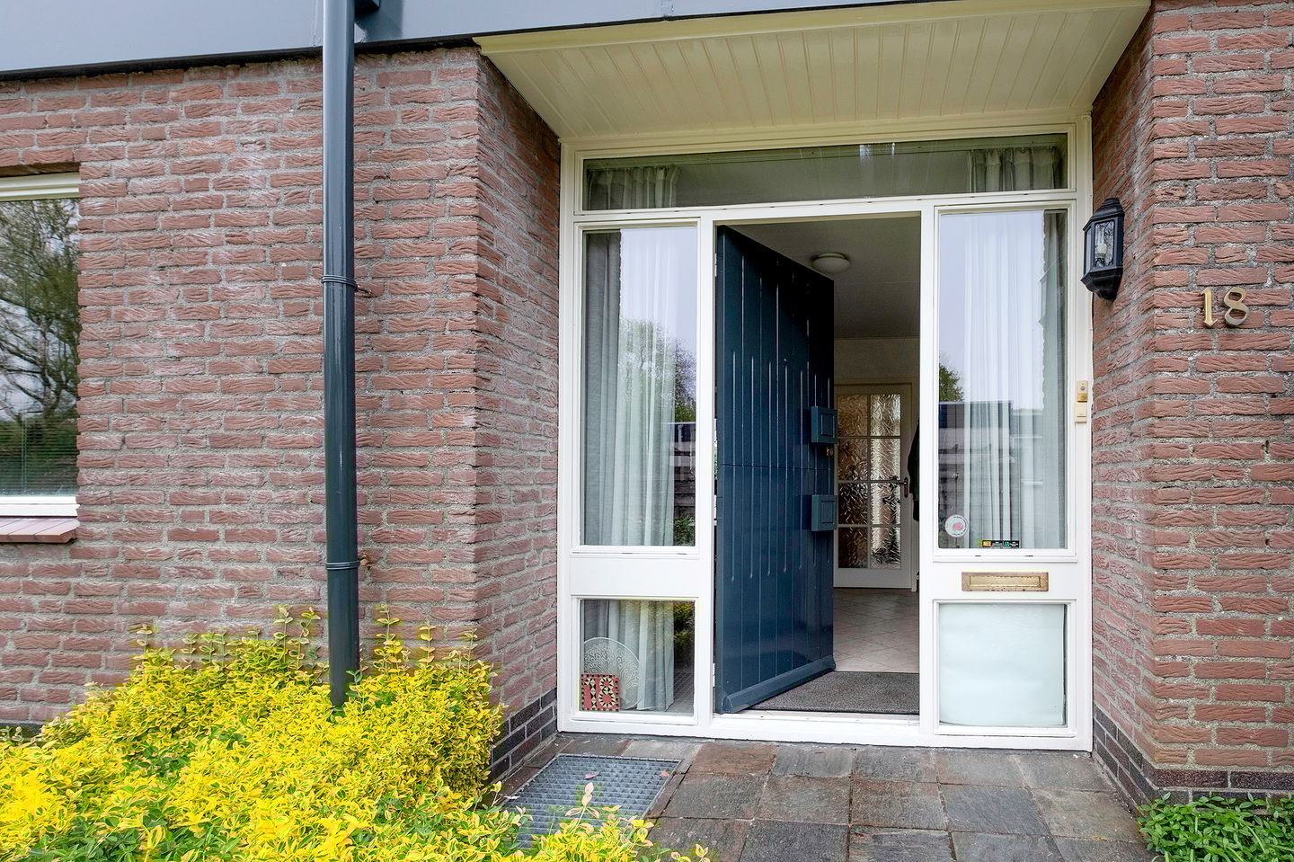 Foto 5 van Borgerbrink 18