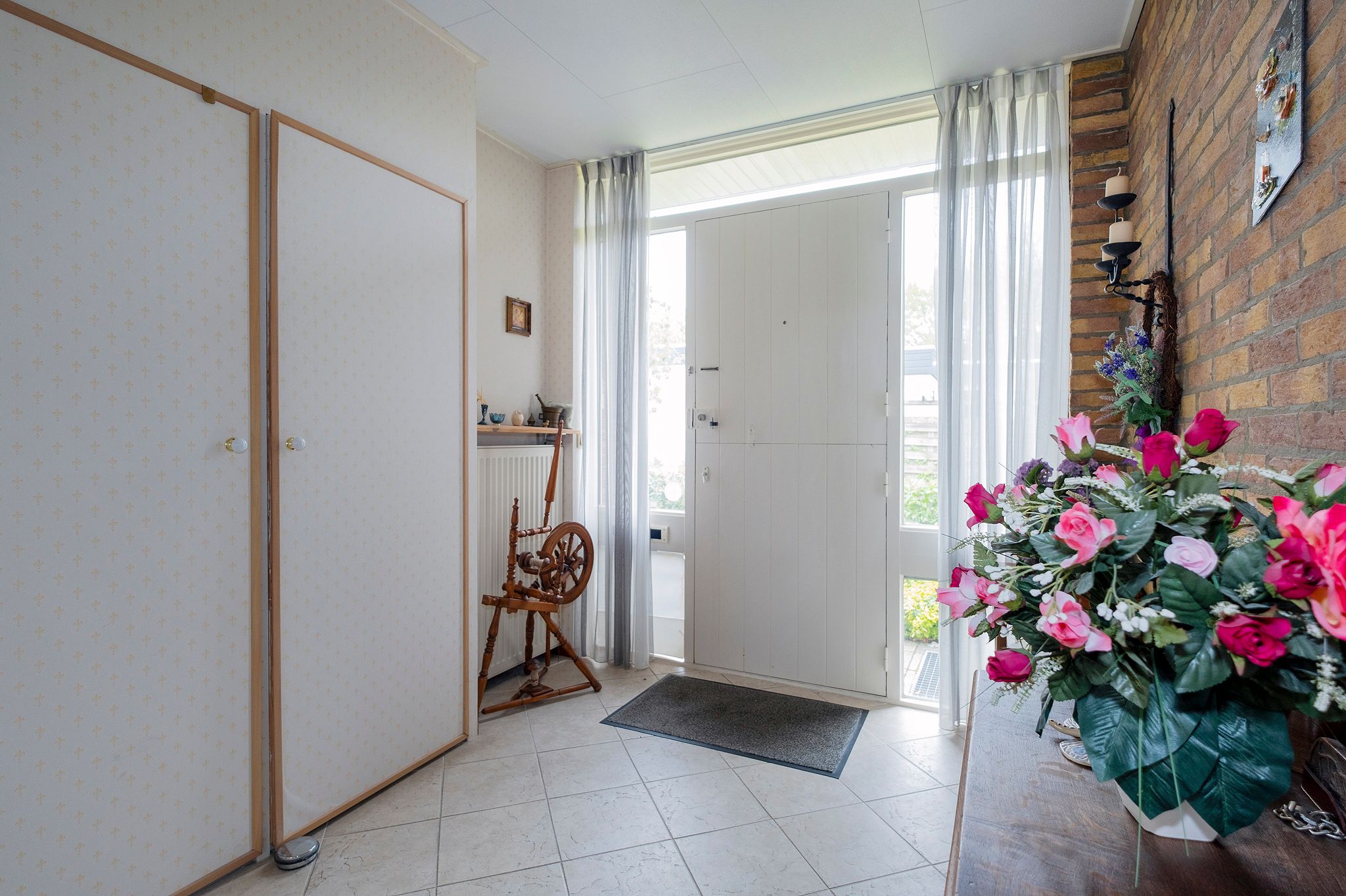 Foto 6 van Borgerbrink 18