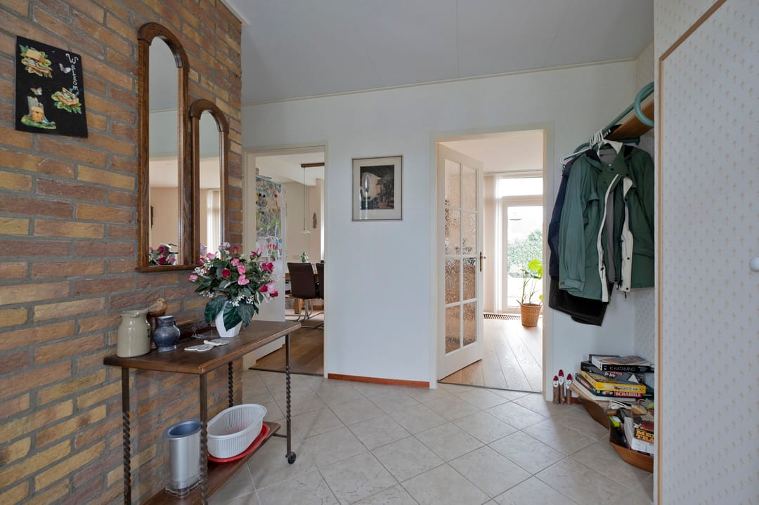 Foto 7 van Borgerbrink 18