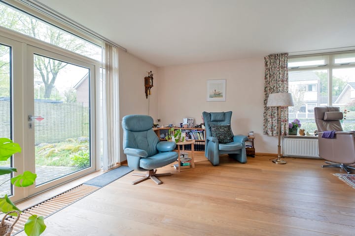 Foto 8 van Borgerbrink 18