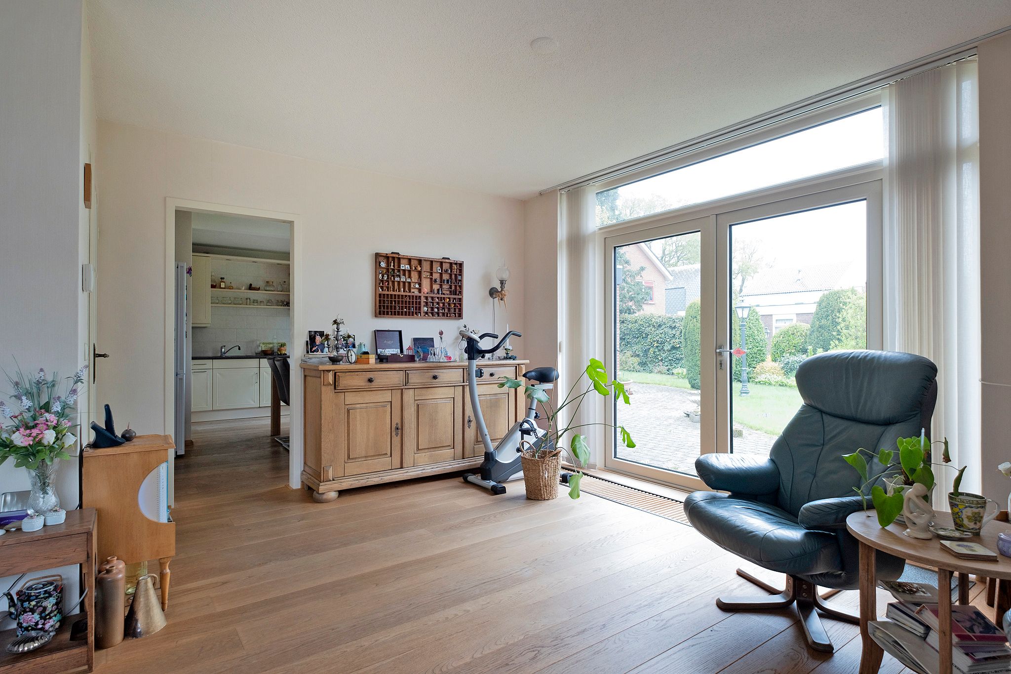 Foto 12 van Borgerbrink 18