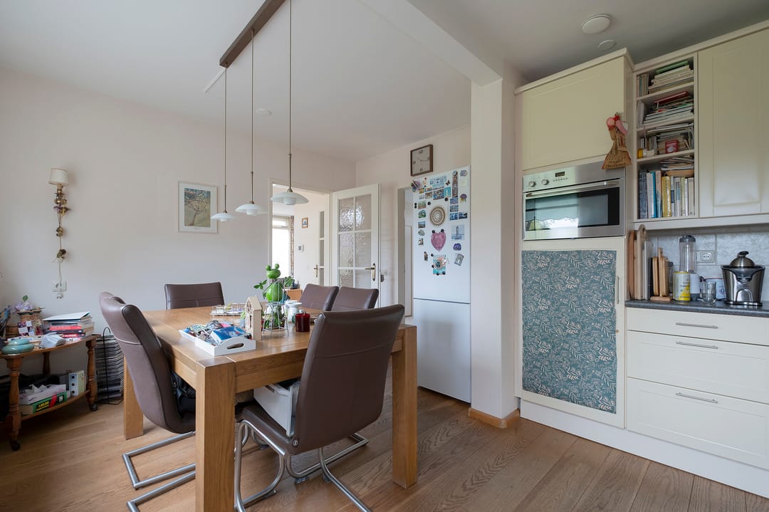 Foto 13 van Borgerbrink 18