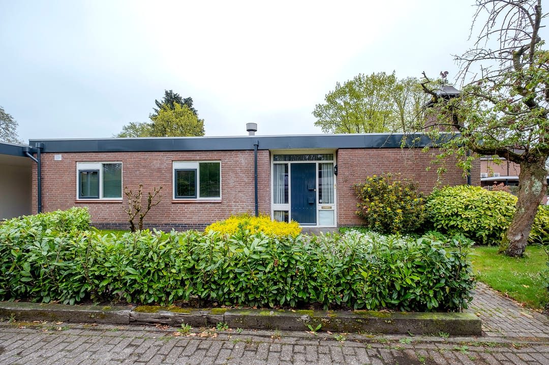 Foto 43 van Borgerbrink 18