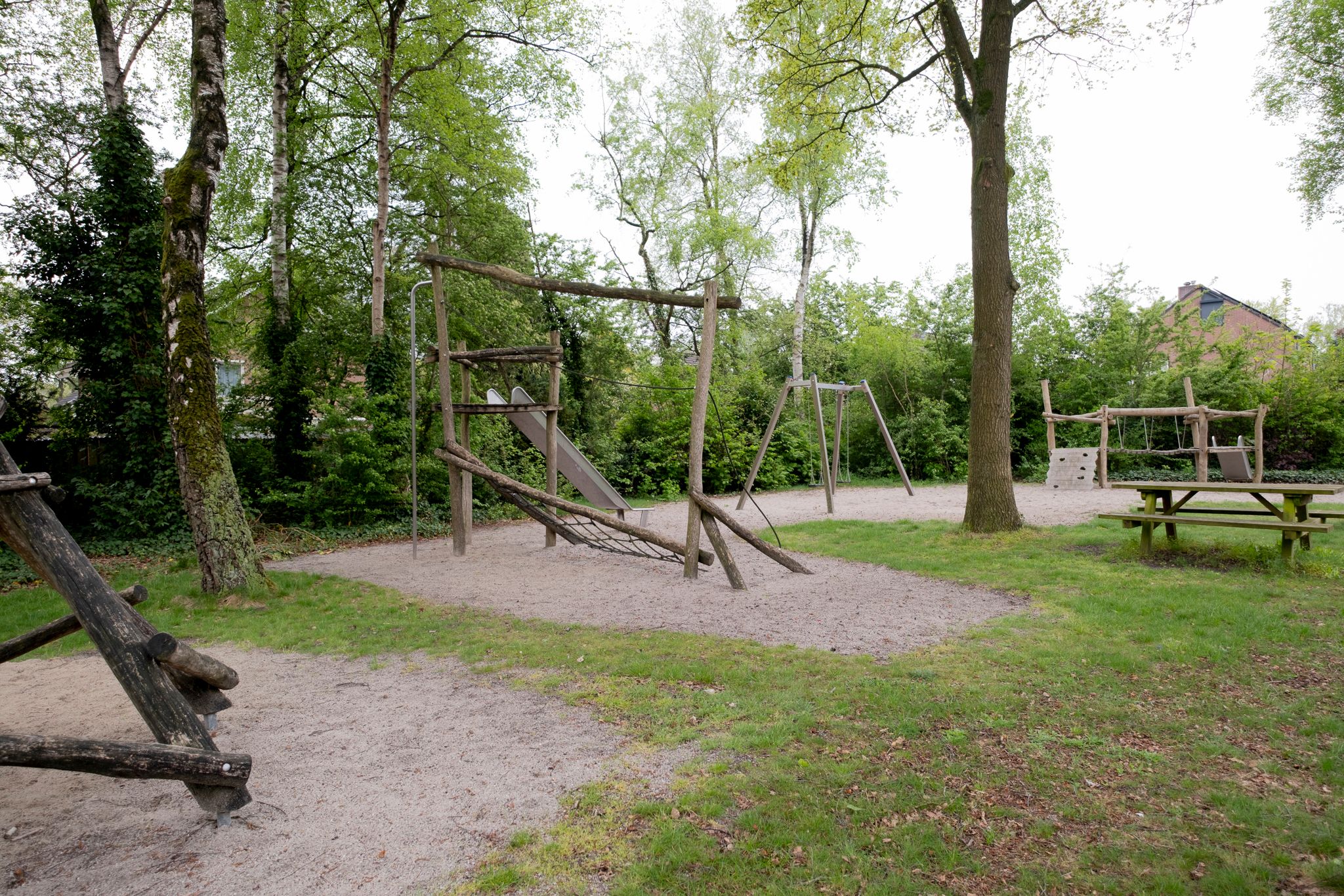 Foto 45 van Borgerbrink 18