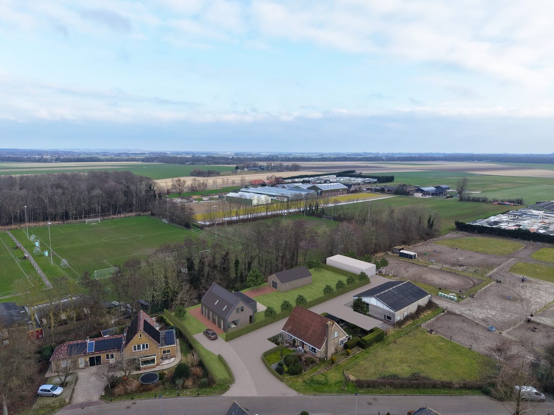 Foto 1 van Luilaantje 36-A