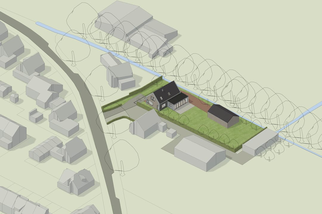 Foto 2 van Luilaantje 36-A