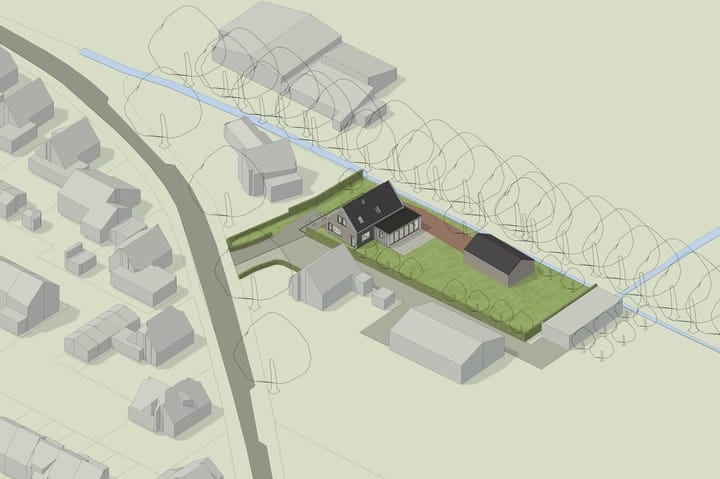 Foto 2 van Luilaantje 36-A