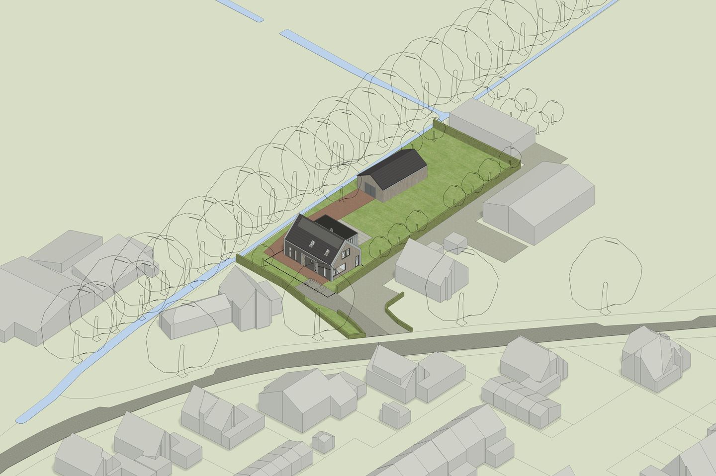 Foto 4 van Luilaantje 36-A