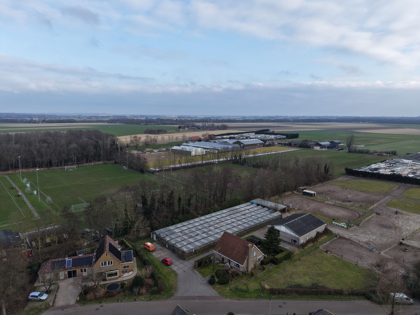 Foto 5 van Luilaantje 36-A