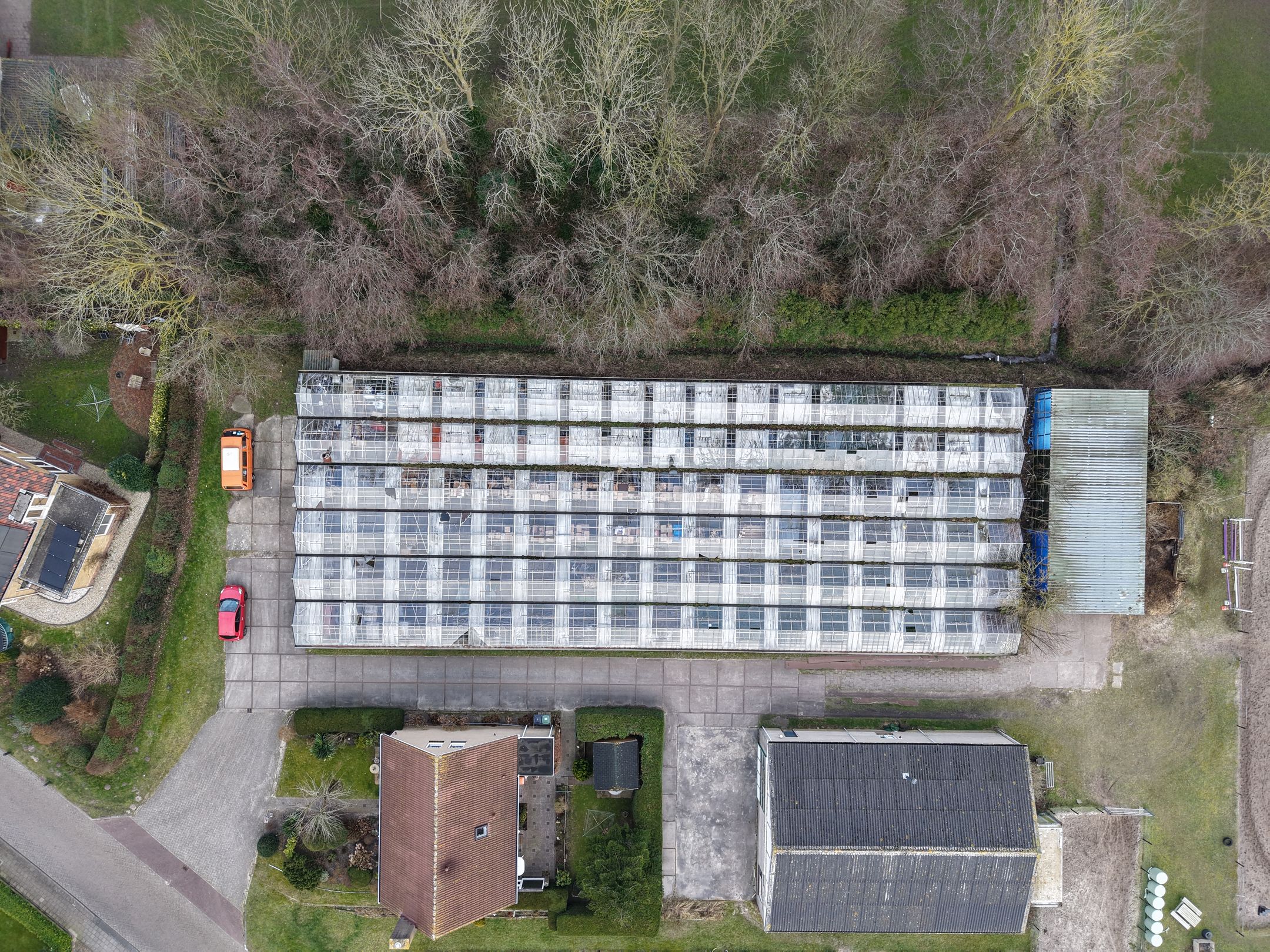 Foto 6 van Luilaantje 36-A