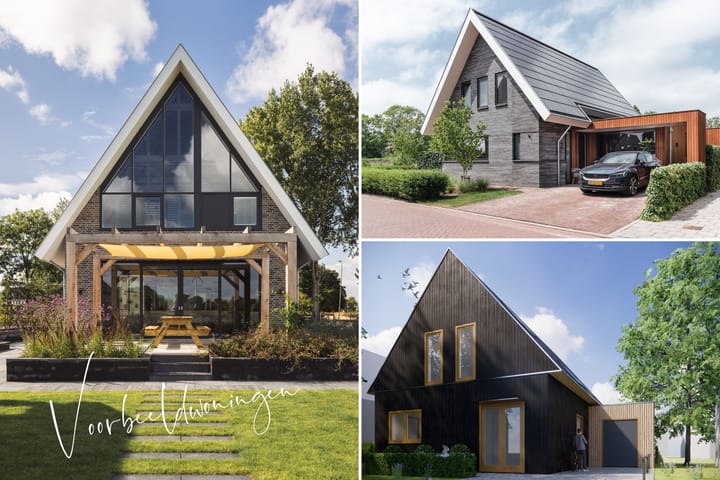 Foto 7 van Luilaantje 36-A