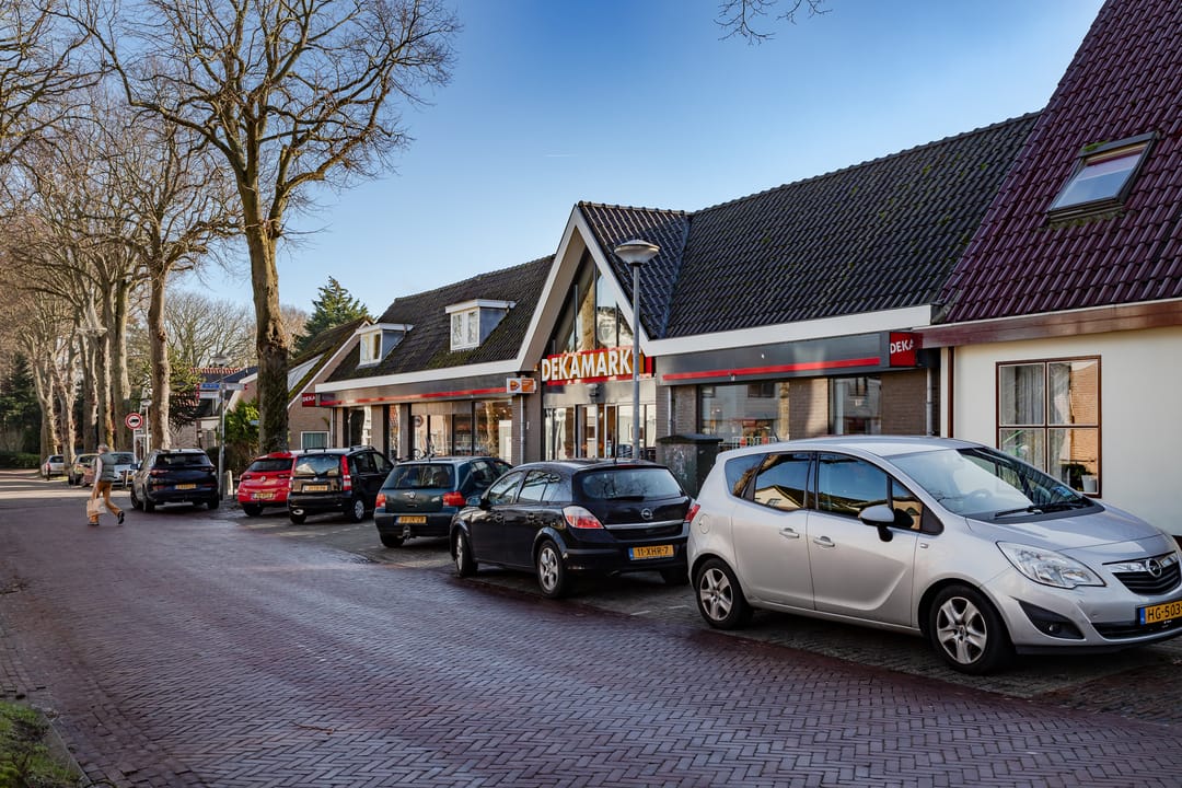 Foto 13 van Luilaantje 36-A