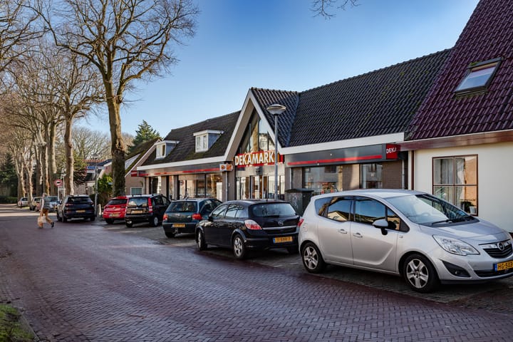 Foto 13 van Luilaantje 36-A