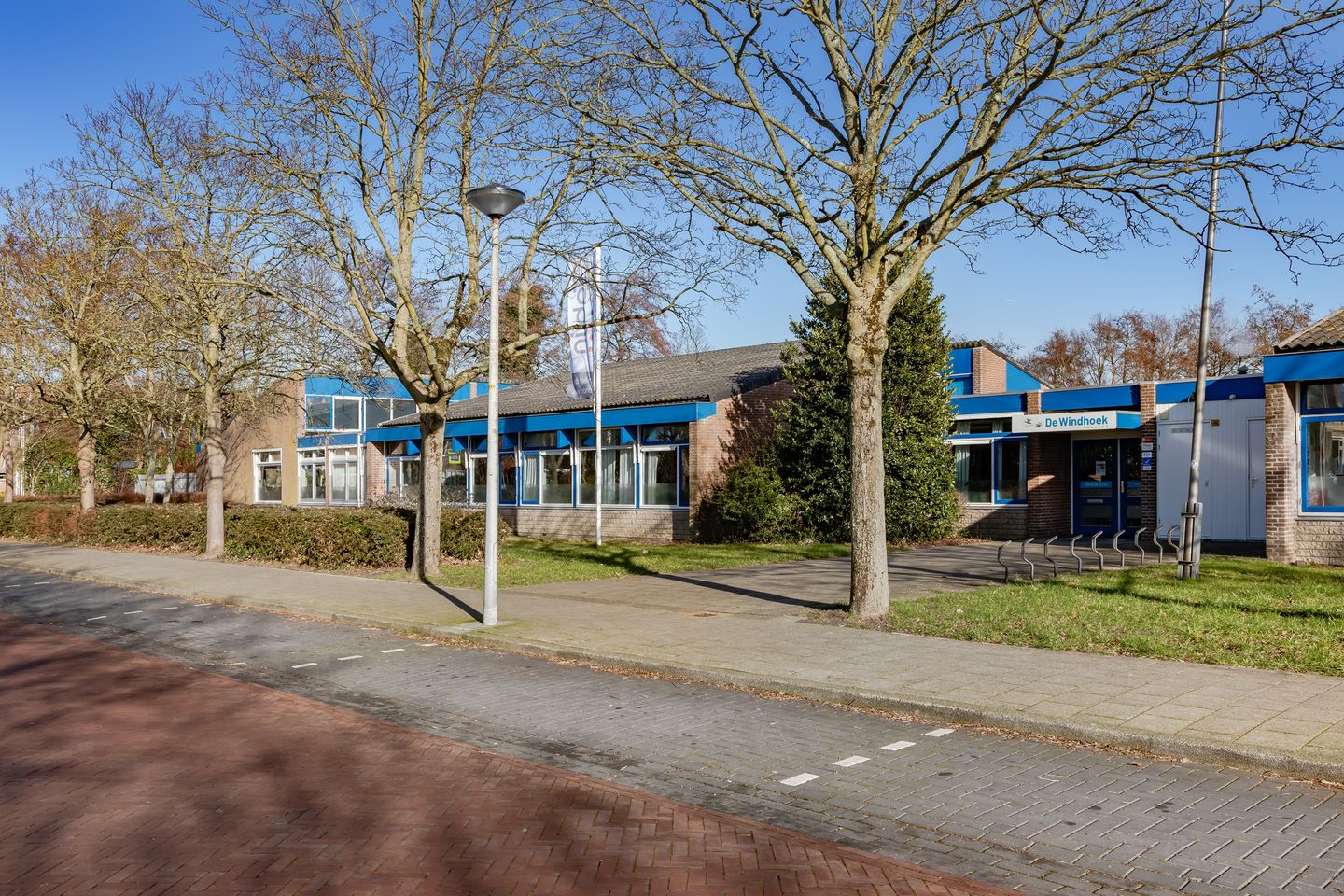 Foto 14 van Luilaantje 36-A