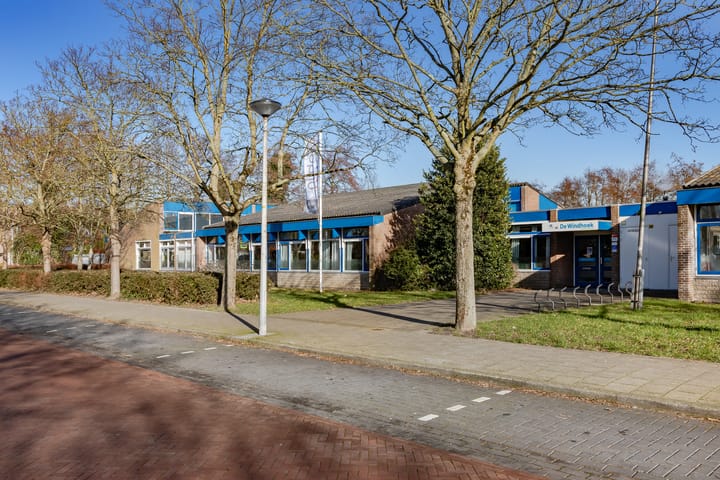 Foto 14 van Luilaantje 36-A