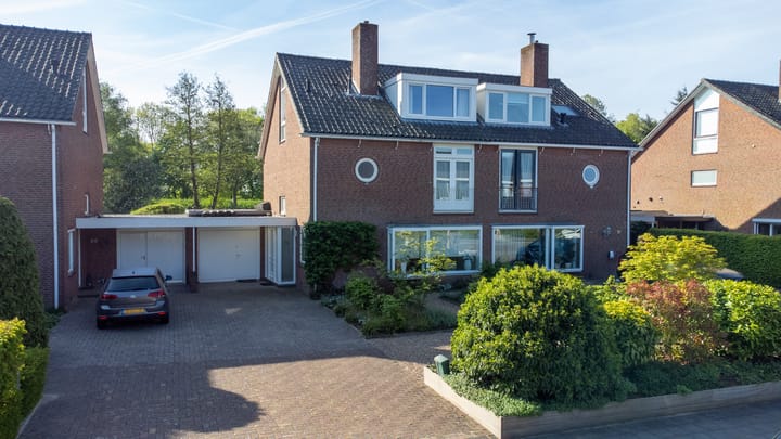 Foto 58 van Händelstraat 58