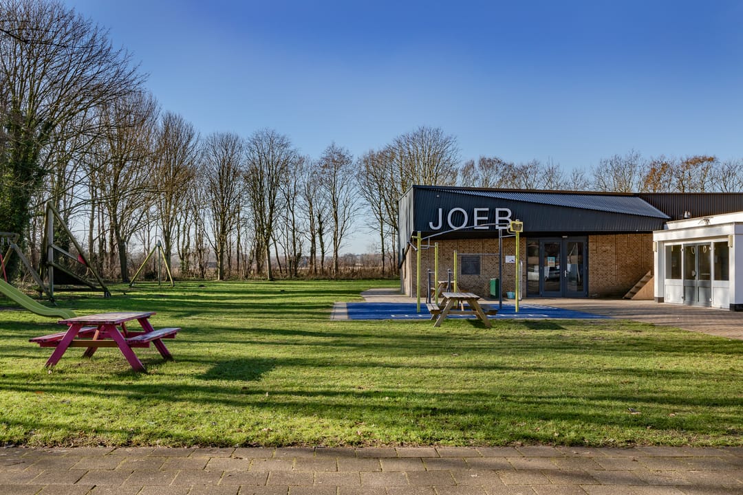 Foto 16 van Luilaantje 36-A