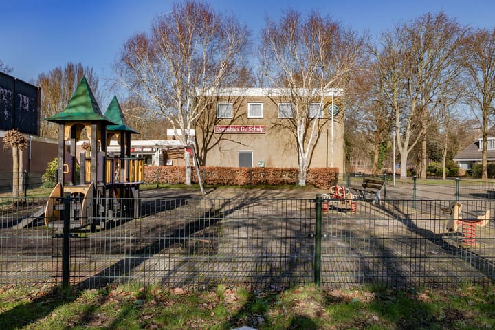 Foto 17 van Luilaantje 36-A