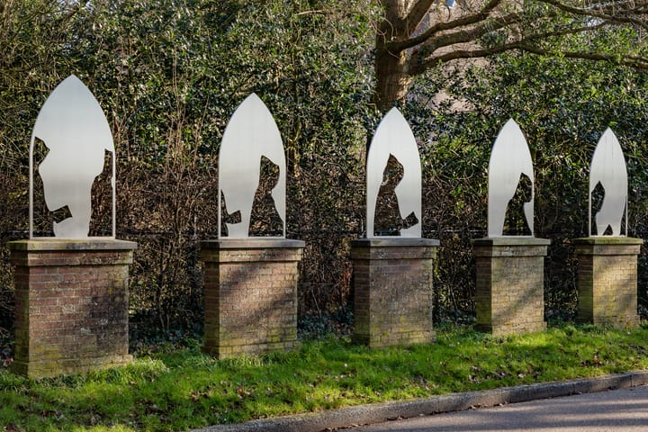 Foto 19 van Luilaantje 36-A