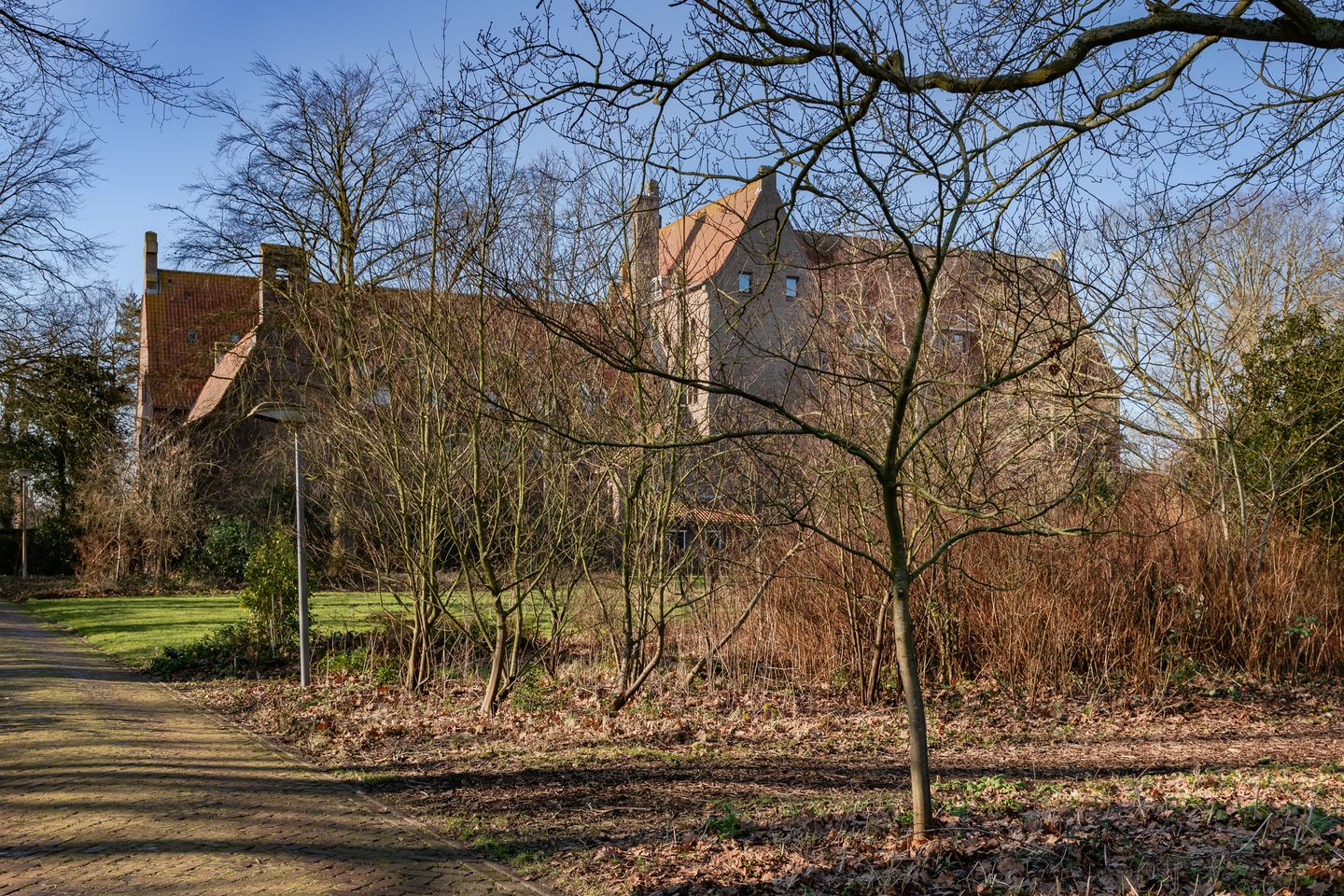 Foto 20 van Luilaantje 36-A