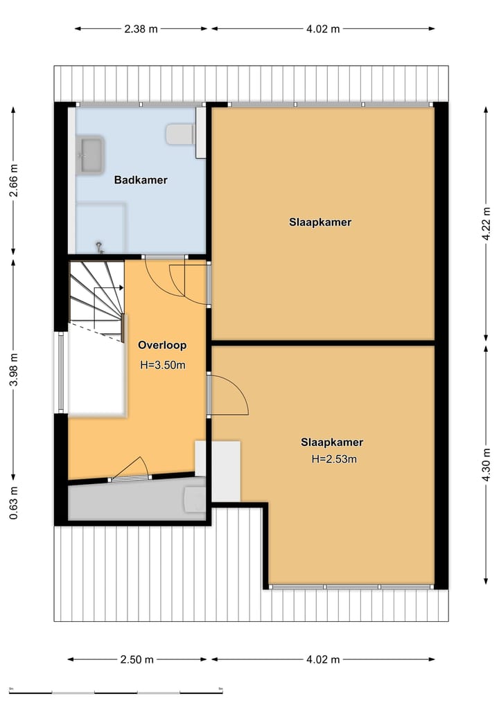 Foto 63 van Händelstraat 58