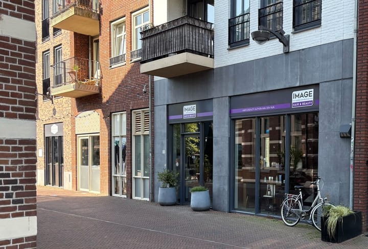 Hooftstraat 3