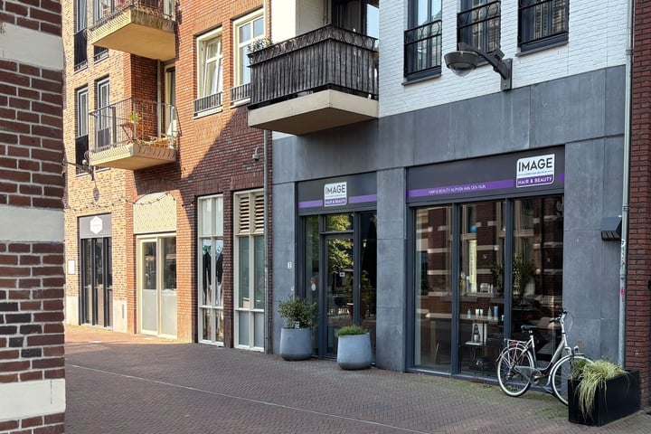 Hooftstraat 3, Alphen aan den Rijn