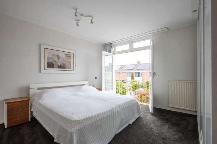 Foto 4 van Händelstraat 58