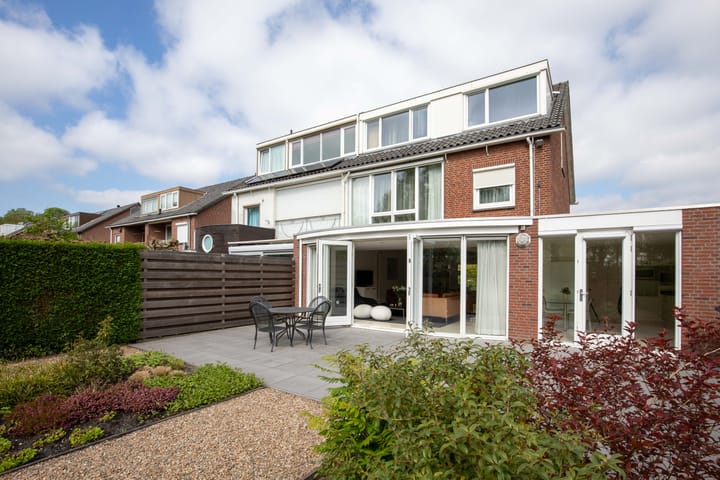 Foto 5 van Händelstraat 58