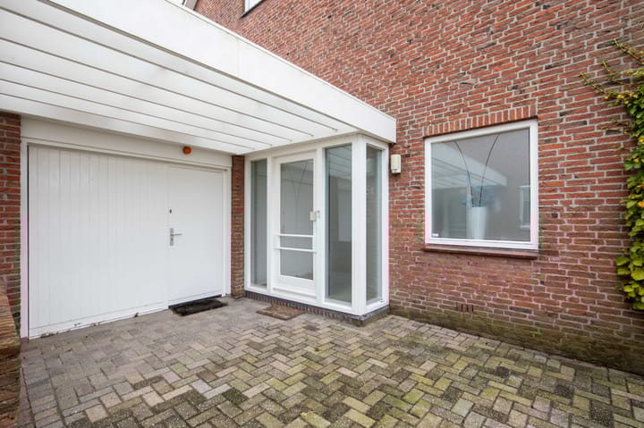 Foto 6 van Händelstraat 58