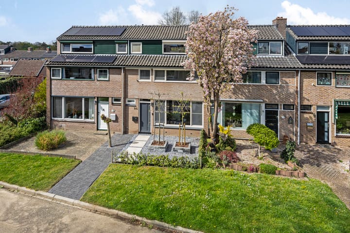 Foto 1 van Patrijslaan 96