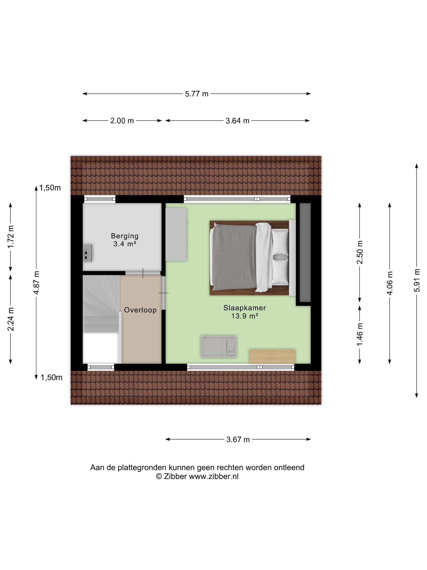 Foto 25 van Patrijslaan 96