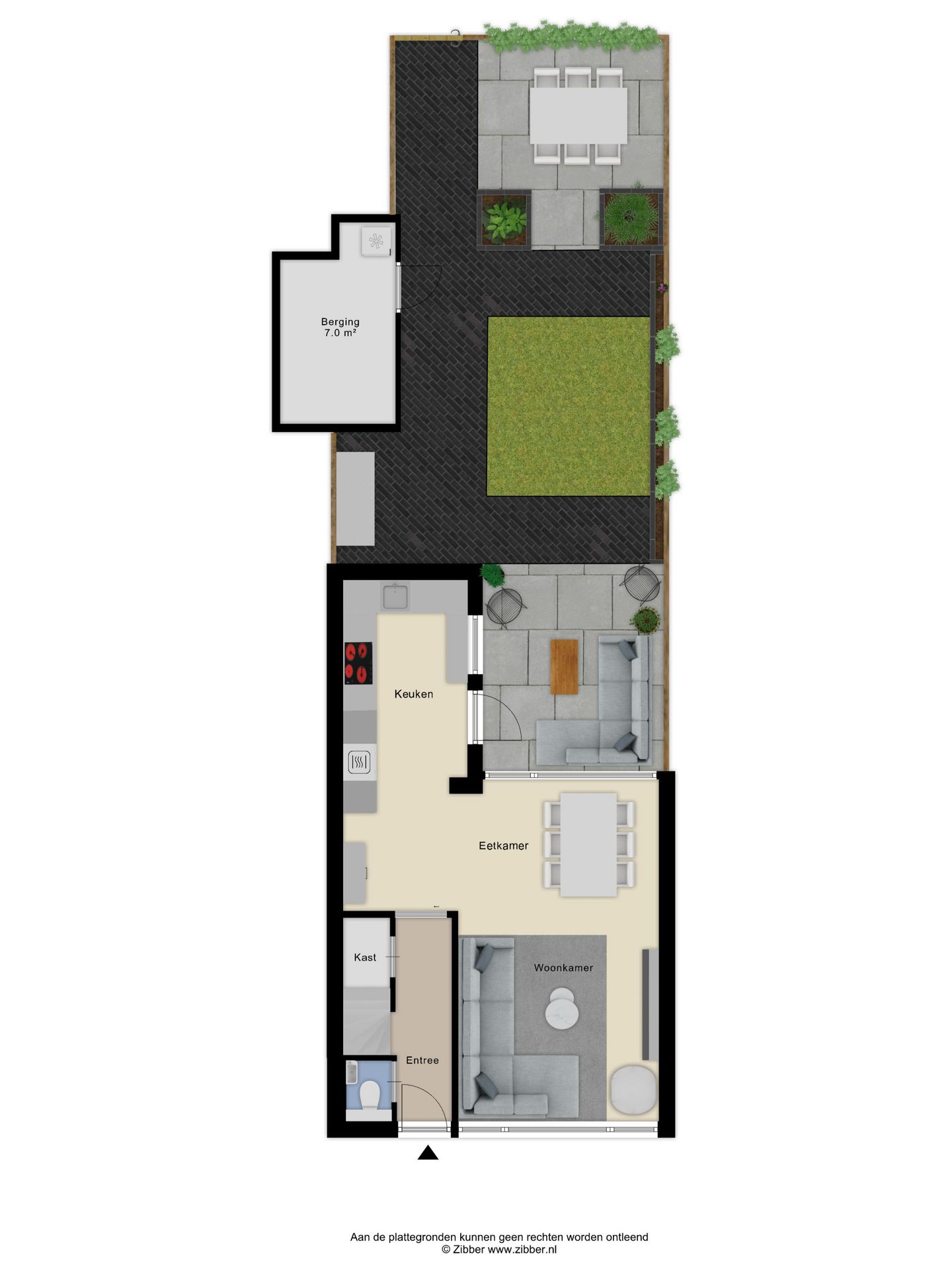 Foto 29 van Patrijslaan 96