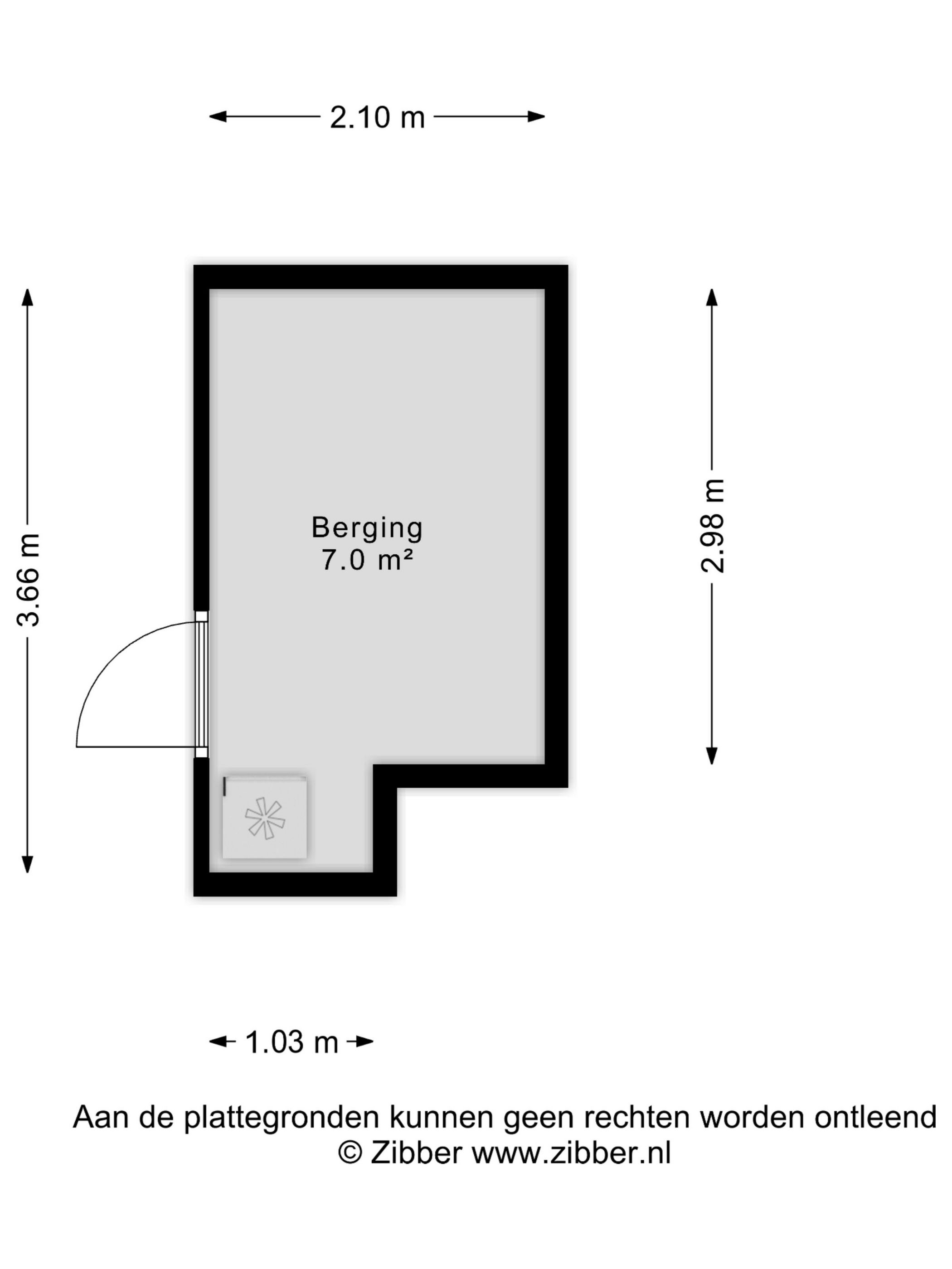 Foto 30 van Patrijslaan 96