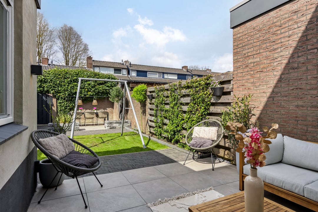 Foto 31 van Patrijslaan 96